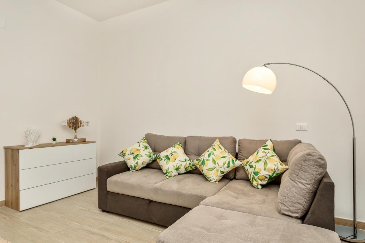 La Spezia - New Home With Netflix & Free Parking Экстерьер фото